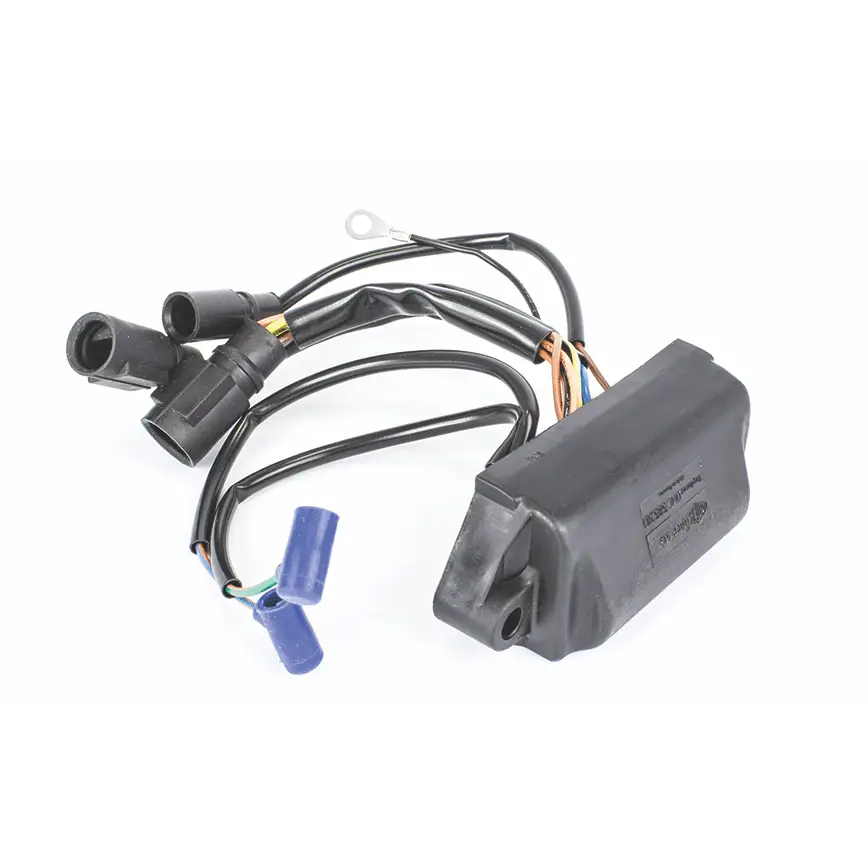 POWER PACK JE