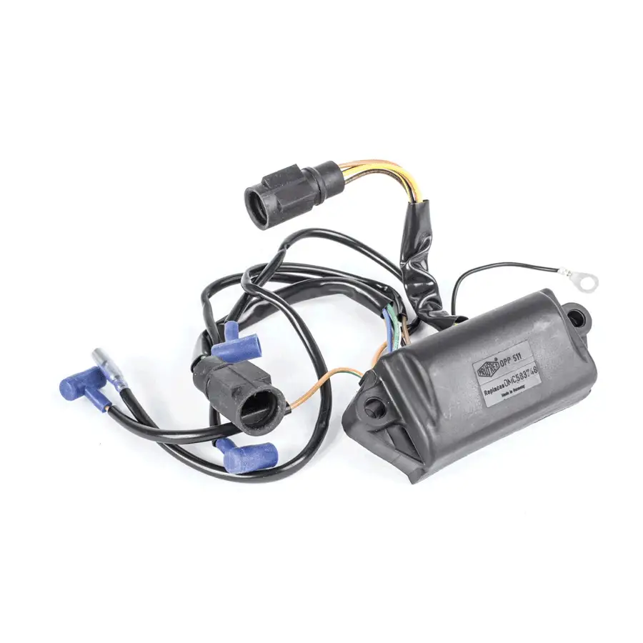 POWER PACK JE