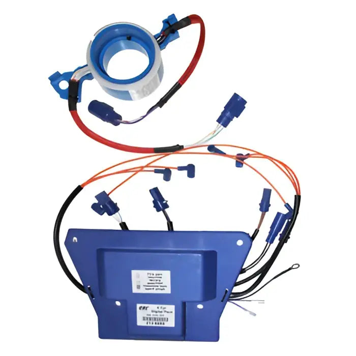 Power Pack Kit Digital 6700RPM - Aftermarket