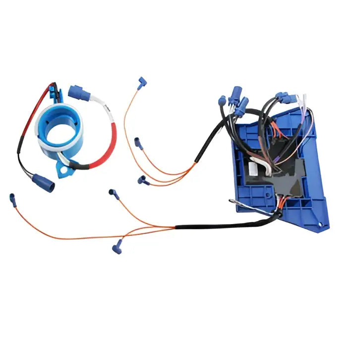 Power Pack Kit Digital 8500RPM - Aftermarket