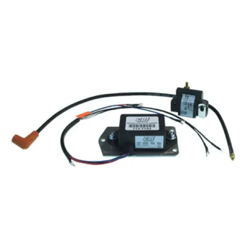 Power Pack Motorola amp wCoil - Aftermarket