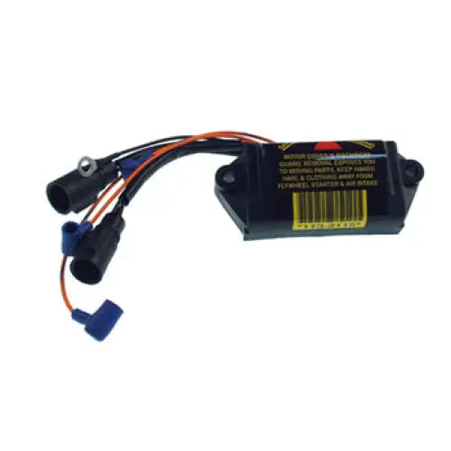 Power Pack No Rev Limit - Aftermarket