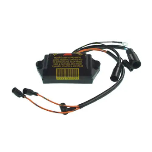 Power Pack No Rev Limit - Aftermarket