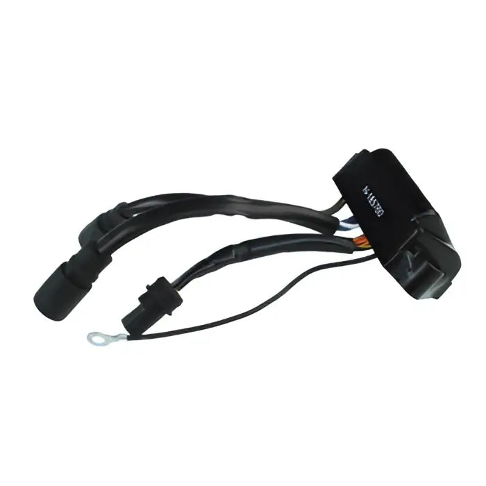 Power Pack No Rev Limit - Aftermarket