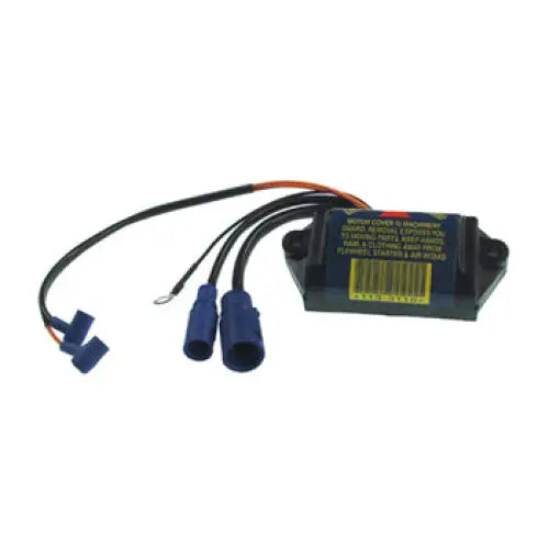 Power Pack No Rev Limit - Aftermarket