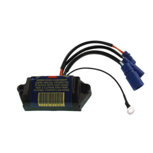 Power Pack No Rev Limit - Aftermarket