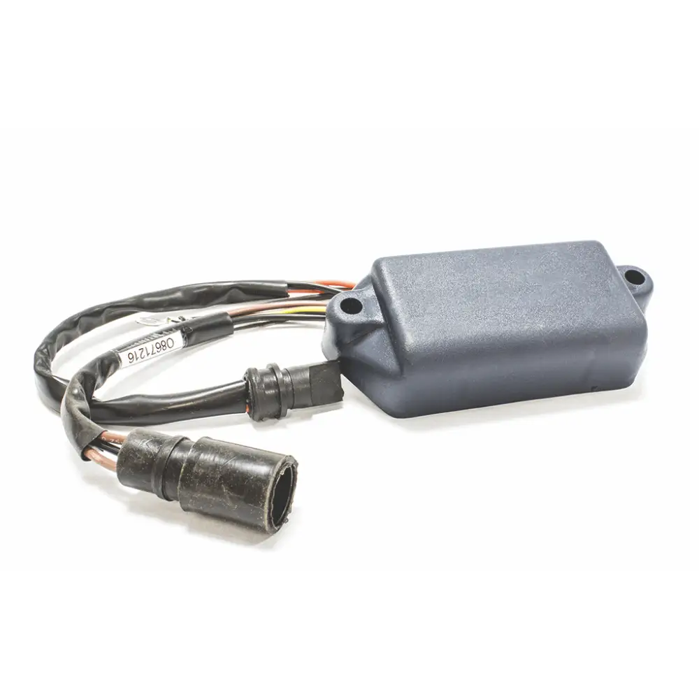 POWER PACK OMC