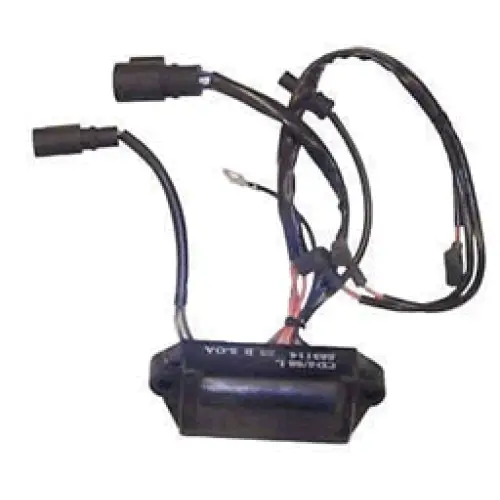 POWER PACK OMC