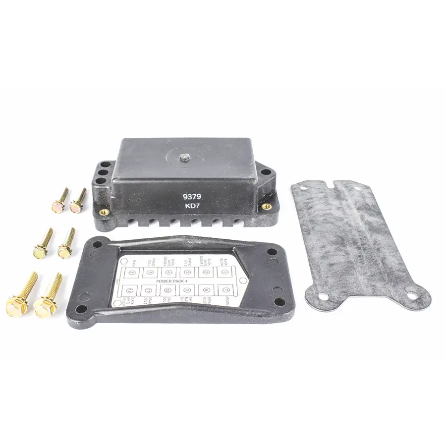 POWER PACK OMC (OBS)