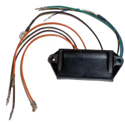 Power Pack Race - Aftermarket