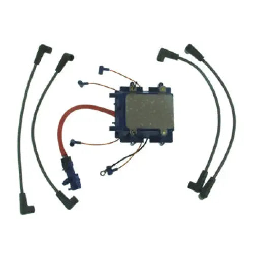 Power Pack Wires & Sensor - Aftermarket