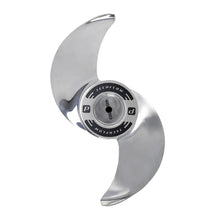 Power-Pole MOVE Stainless Steel TECHFLOW Propeller [MV-AC-SS-PROP] - Accessories
