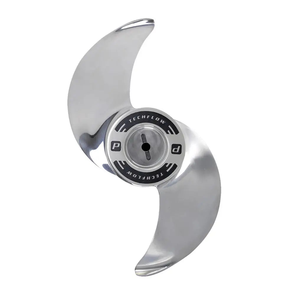Power-Pole MOVE Stainless Steel TECHFLOW Propeller [MV-AC-SS-PROP] - Accessories