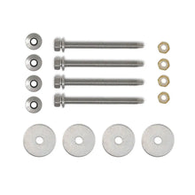 Transom Mounting Hardware Kit for Power-Pole Anchors - Accessories