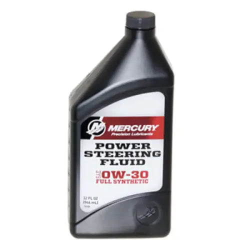 Power Steering Fluid - OEM