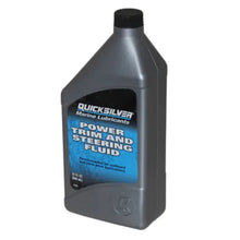 Power Steering & Hydraulic Oil - OEM