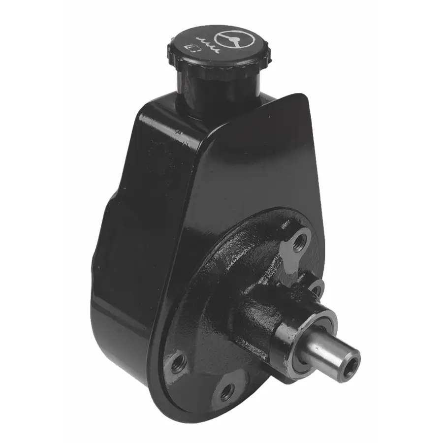 POWER STEERING PUMP MERC