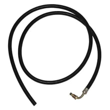 Power Steering Return Hose - OEM
