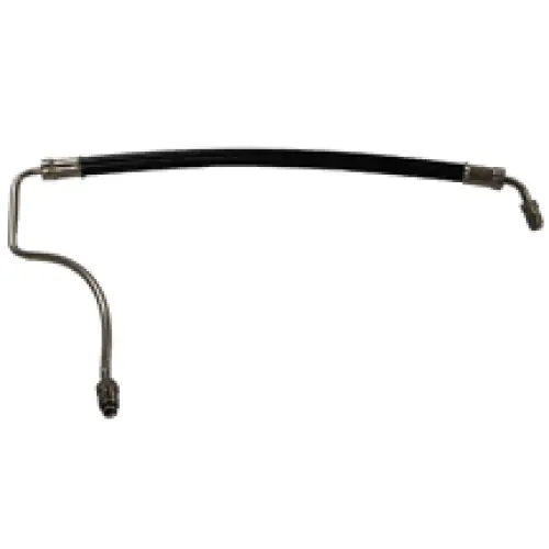 POWER TRIM HOSE (OBS)