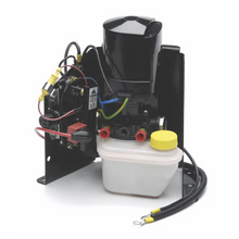 POWER TRIM PUMP COMPL MERC