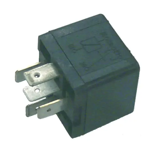 POWER TRIM RELAY