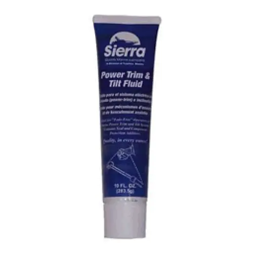 POWER TRIM & TILT FLUID 10 OZ