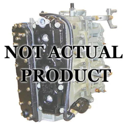 Powerhead Assembly - Aftermarket