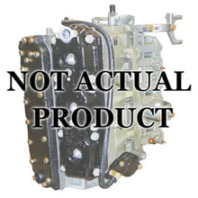 Powerhead Assembly - Aftermarket
