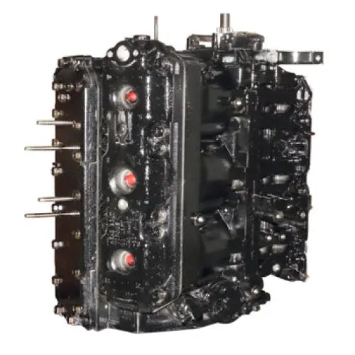 Powerhead Assembly - Aftermarket