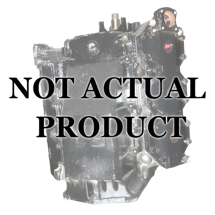 Powerhead Assembly - Aftermarket