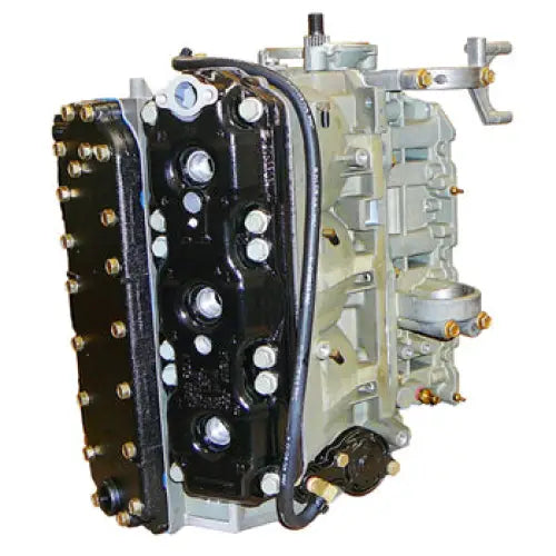 Powerhead Assembly - Aftermarket