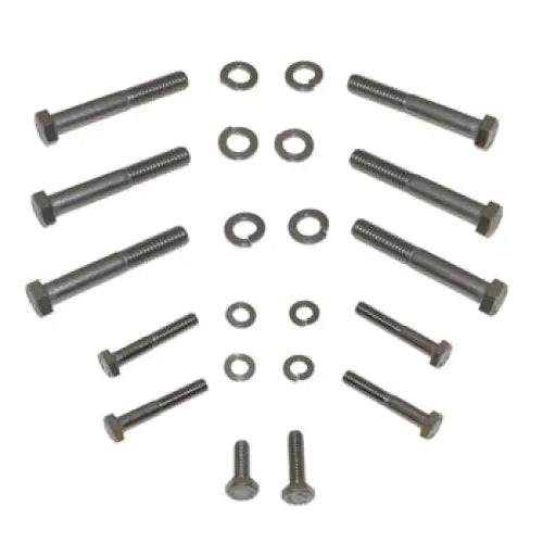 Powerhead Bolt Kit - Aftermarket