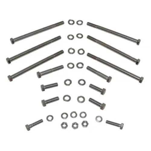 Powerhead Bolt Kit - Aftermarket