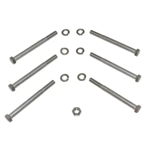 Powerhead Bolt Kit - Aftermarket