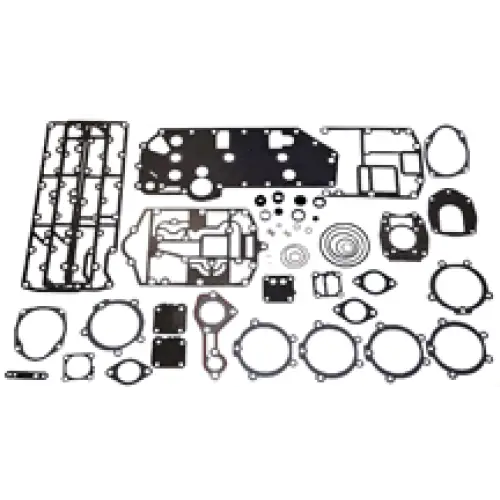 POWERHEAD GASKET SET MERC(OBS)