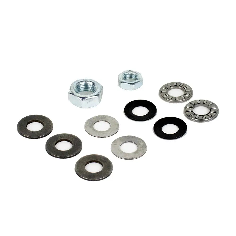 Powerwinch 1st Shaft Accessory Kit f/RC23 RC30 712 912 [R1004] - Maintenance