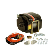 Powerwinch 912 Trailer Winch [P77912] - Trailer Winches