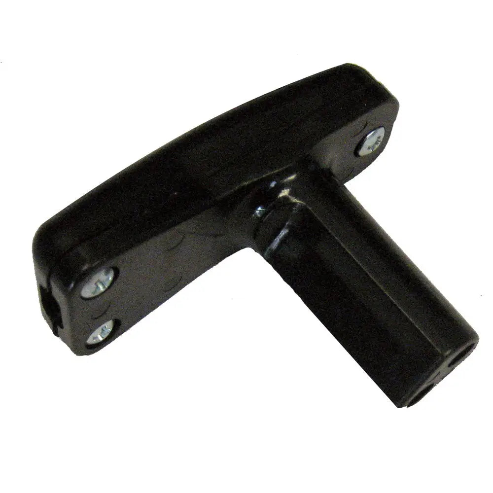 Powerwinch Male Plug f/ 712A 912 915 T2400 T4000 T3200PO ST712 BH12 SH12HBM AP3500 [P7810500AJ] - Trailer Winches