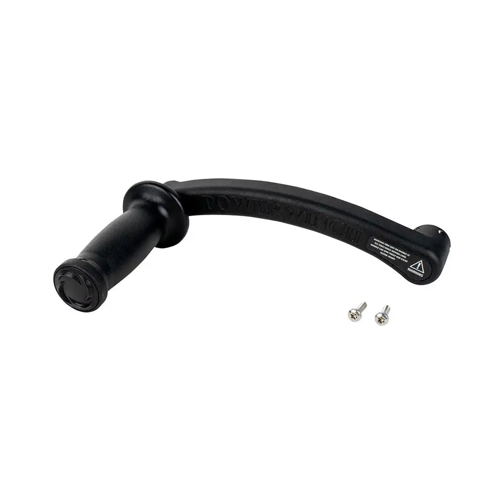 Powerwinch Premier Series 2000 Winch Handle [21270] - Trailer Winches