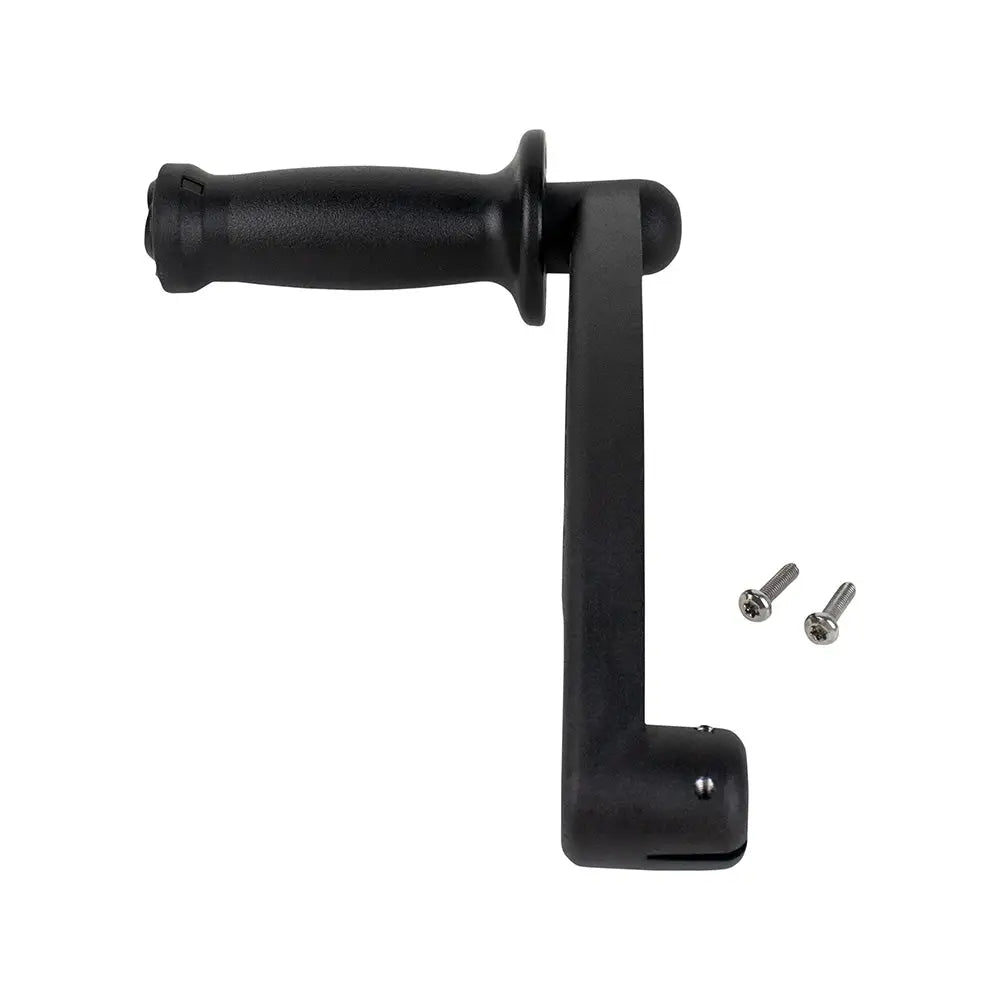 Powerwinch Premier Series 2000 Winch Handle [21270] - Trailer Winches