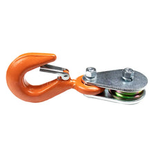 Powerwinch Pulley Block Kit f/RC23 RC30 712 912 915 [R3000] - Maintenance