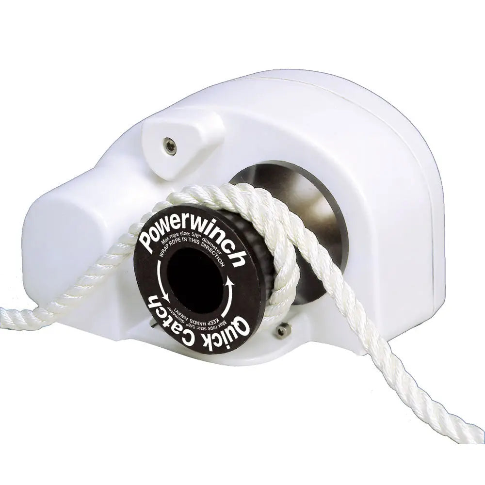 Powerwinch Quick Catch Pot Puller [P77769] - Trailer Winches