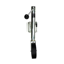 Powerwinch Saltwater Series Jack - 1500lb Bolt-On Single Wheel Zinc 500+ HR Salt Spray [21600-J-1500-B1-Z-R] - Jacks &