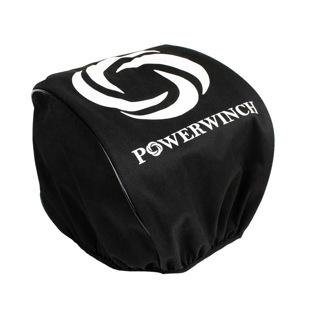 Powerwinch Winch Cover Kit f/RC23 RC30 712 912 915 [R3011] - Maintenance