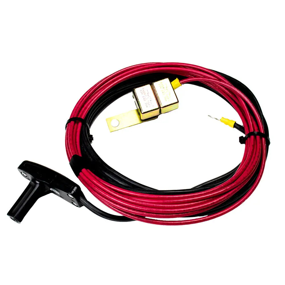 Powerwinch Wire Harness Kit f/RC23 RC30 712 912 915 [R3001] - Lights & Wiring