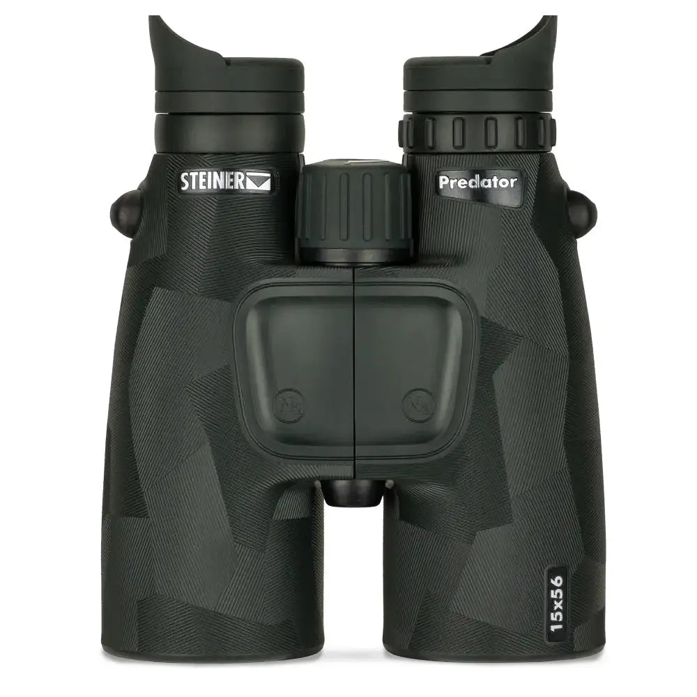 Predator 15x56mm Steiner Binoculars - Binoculars