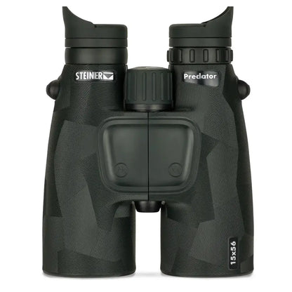 Predator 15x56mm Steiner Binoculars - Binoculars