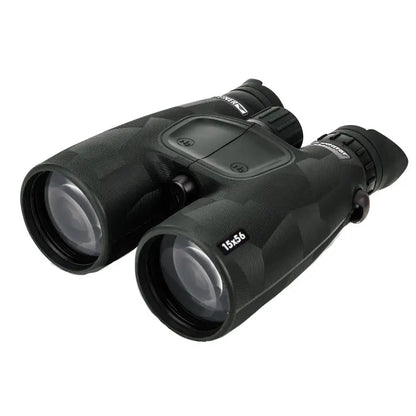 Predator 15x56mm Steiner Binoculars - Binoculars