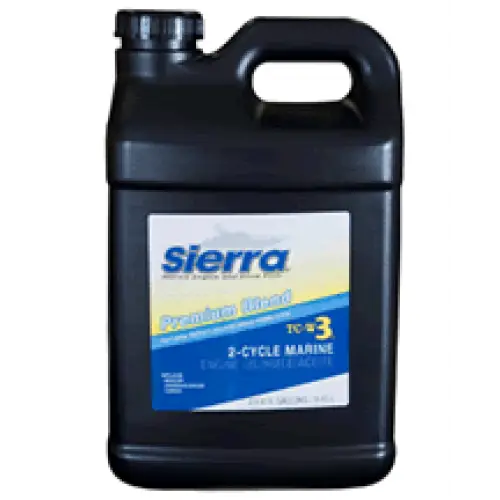 PREMIUM 2 CYC OIL 2.5 GAL(OBS)