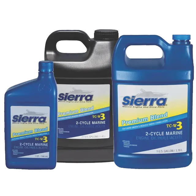 PREMIUM 2 CYCLE OIL PT